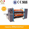 Multicolor Color& Page And Flexographic Printer Type Paper Cup Printing Machine
